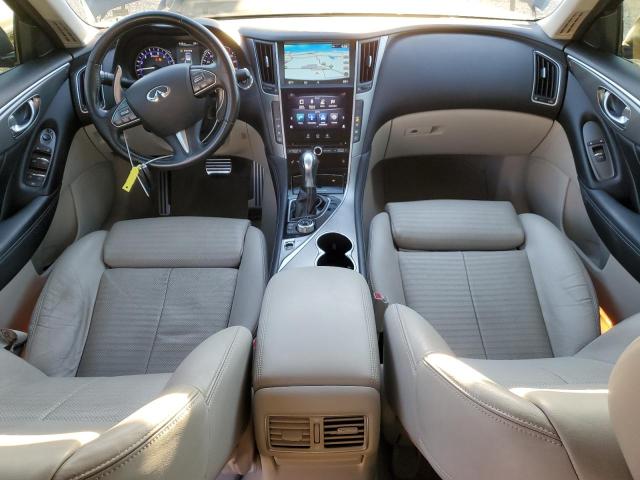 Photo 7 VIN: JN1AV7AP2EM690492 - INFINITI Q50 HYBRID 