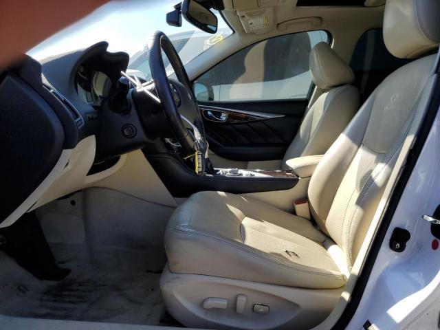 Photo 6 VIN: JN1AV7AP2EM691321 - INFINITI Q50 