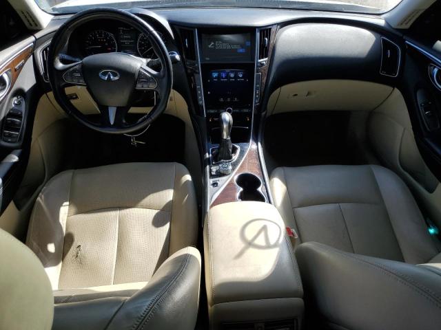 Photo 7 VIN: JN1AV7AP2EM691321 - INFINITI Q50 