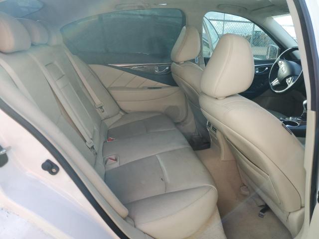 Photo 9 VIN: JN1AV7AP2EM691321 - INFINITI Q50 