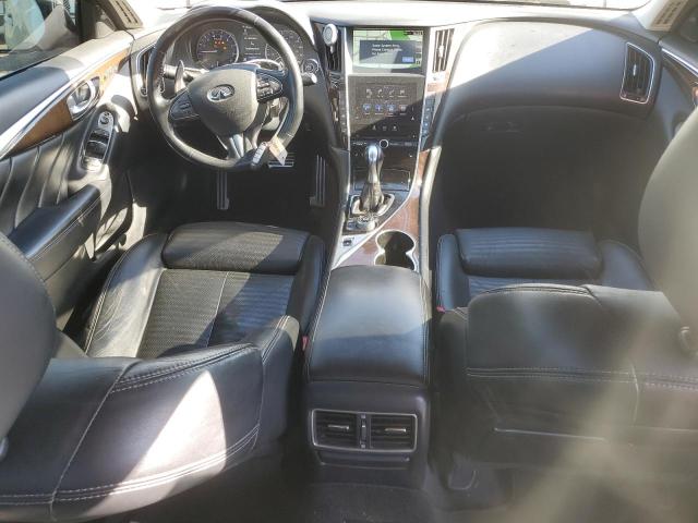 Photo 7 VIN: JN1AV7AP3EM690968 - INFINITI Q50 HYBRID 