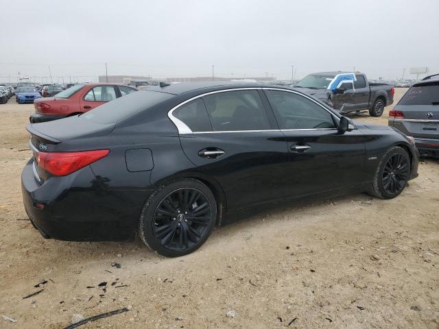 Photo 2 VIN: JN1AV7AP3EM692123 - INFINITI Q50 