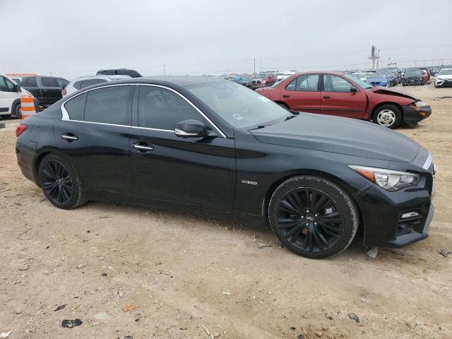 Photo 3 VIN: JN1AV7AP3EM692123 - INFINITI Q50 