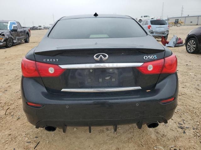 Photo 5 VIN: JN1AV7AP3EM692123 - INFINITI Q50 