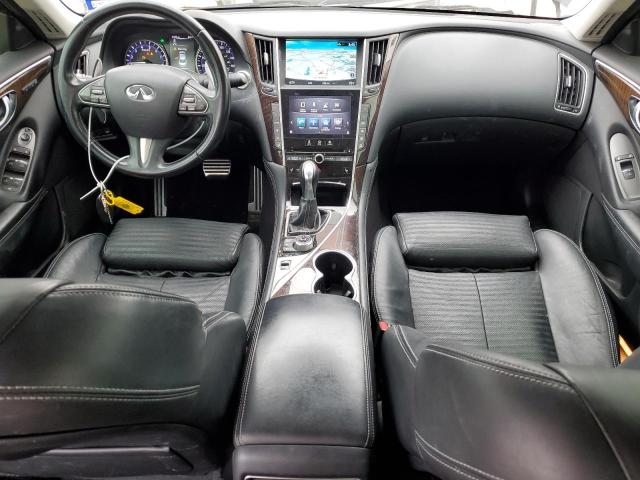 Photo 7 VIN: JN1AV7AP3EM692123 - INFINITI Q50 