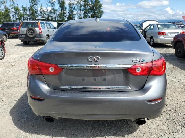 Photo 5 VIN: JN1AV7AP3EM692154 - INFINITI Q50 HYBRID 