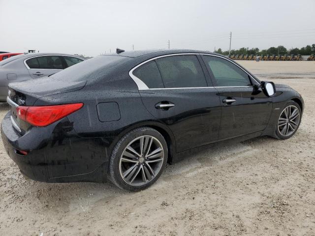 Photo 2 VIN: JN1AV7AP3GM490126 - INFINITI Q50 HYBRID 