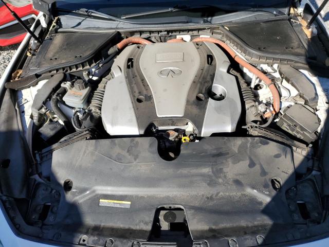 Photo 10 VIN: JN1AV7AP3JM160056 - INFINITI Q50 