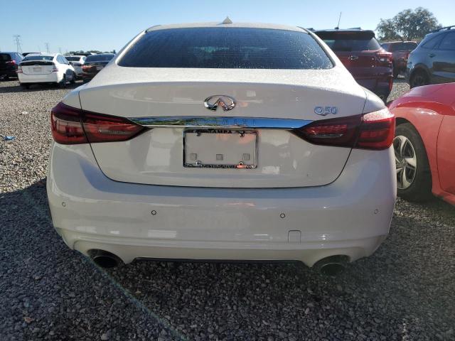 Photo 5 VIN: JN1AV7AP3JM160056 - INFINITI Q50 