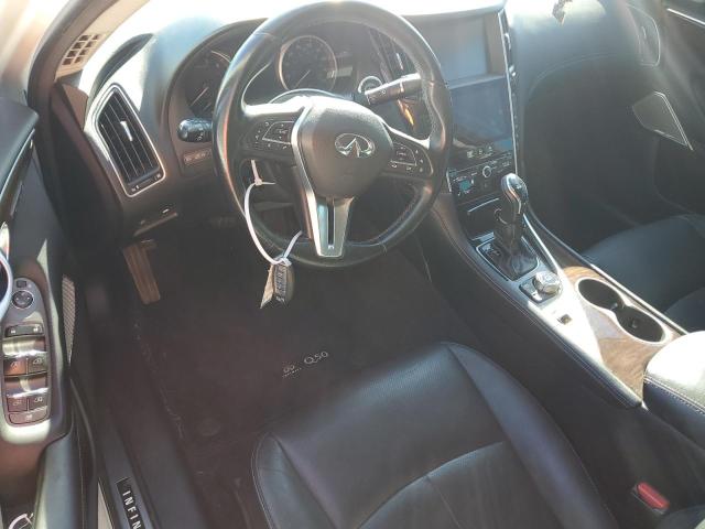 Photo 7 VIN: JN1AV7AP3JM160056 - INFINITI Q50 