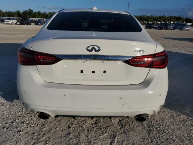 Photo 5 VIN: JN1AV7AP3JM160056 - INFINITI Q50 HYBRID 