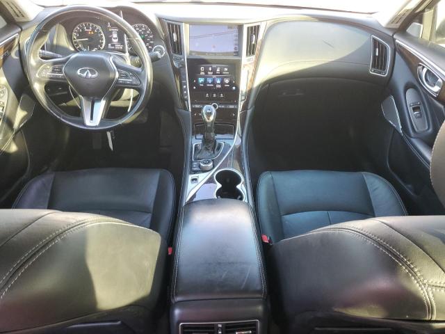 Photo 7 VIN: JN1AV7AP3JM160056 - INFINITI Q50 HYBRID 