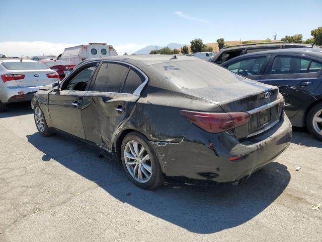 Photo 1 VIN: JN1AV7AP4EM691983 - INFINITI Q50 HYBRID 