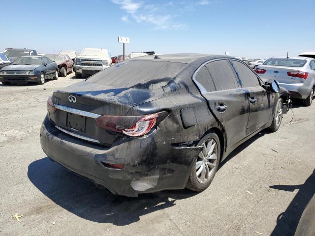 Photo 2 VIN: JN1AV7AP4EM691983 - INFINITI Q50 HYBRID 