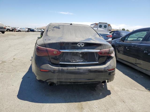 Photo 5 VIN: JN1AV7AP4EM691983 - INFINITI Q50 HYBRID 