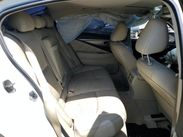 Photo 9 VIN: JN1AV7AP4EM691983 - INFINITI Q50 HYBRID 