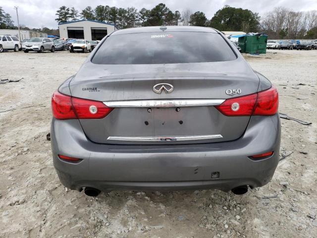 Photo 5 VIN: JN1AV7AP4EM692213 - INFINITI Q50 HYBRID 