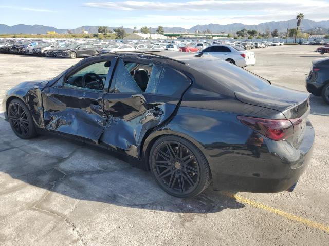 Photo 1 VIN: JN1AV7AP5EM691331 - INFINITI Q50 