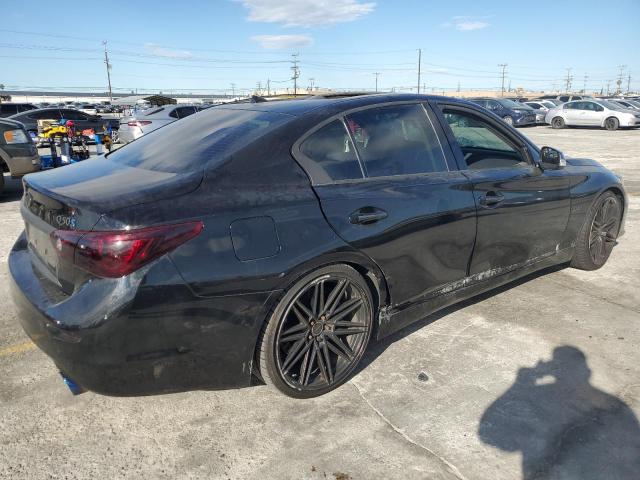 Photo 2 VIN: JN1AV7AP5EM691331 - INFINITI Q50 