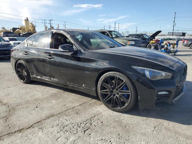 Photo 3 VIN: JN1AV7AP5EM691331 - INFINITI Q50 