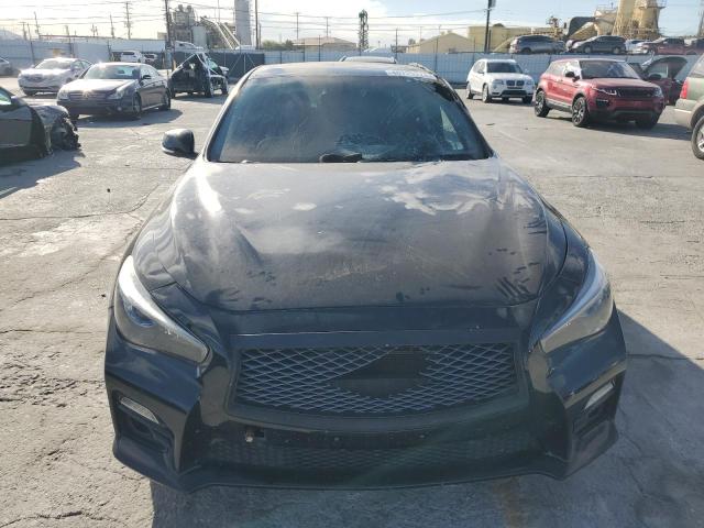 Photo 4 VIN: JN1AV7AP5EM691331 - INFINITI Q50 