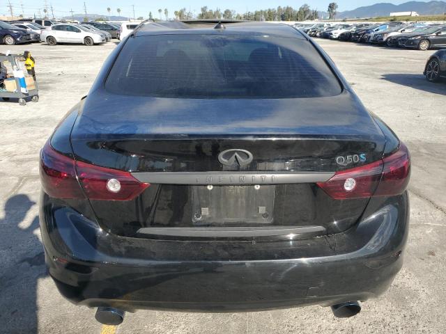 Photo 5 VIN: JN1AV7AP5EM691331 - INFINITI Q50 