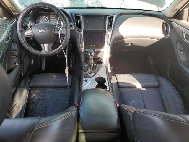 Photo 7 VIN: JN1AV7AP5EM691331 - INFINITI Q50 