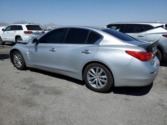 Photo 1 VIN: JN1AV7AP7EM690360 - INFINITI Q50 