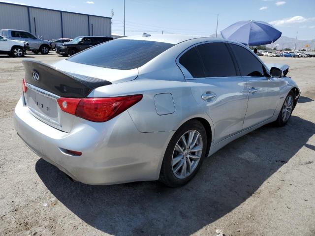 Photo 2 VIN: JN1AV7AP7EM690360 - INFINITI Q50 