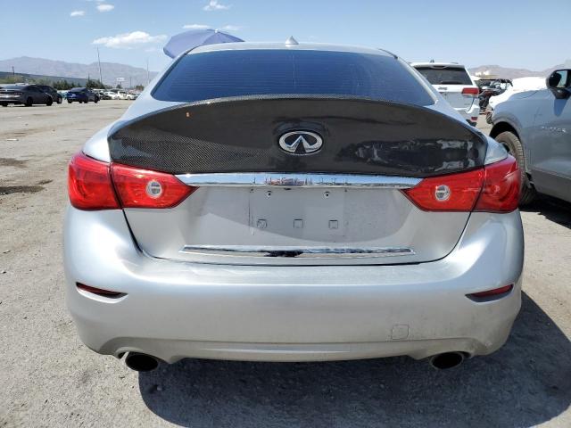 Photo 5 VIN: JN1AV7AP7EM690360 - INFINITI Q50 