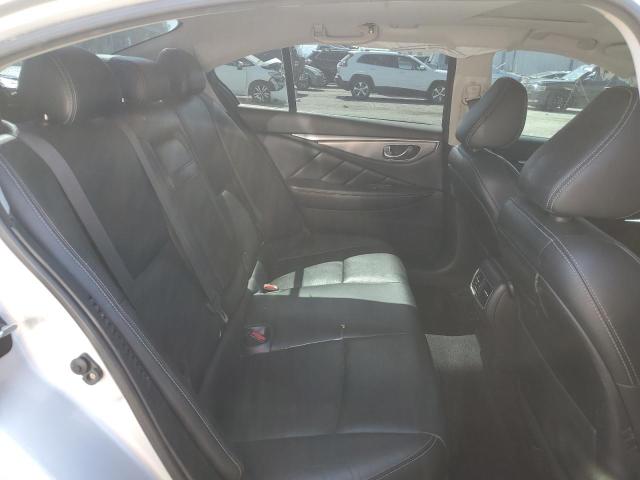 Photo 9 VIN: JN1AV7AP7EM690360 - INFINITI Q50 