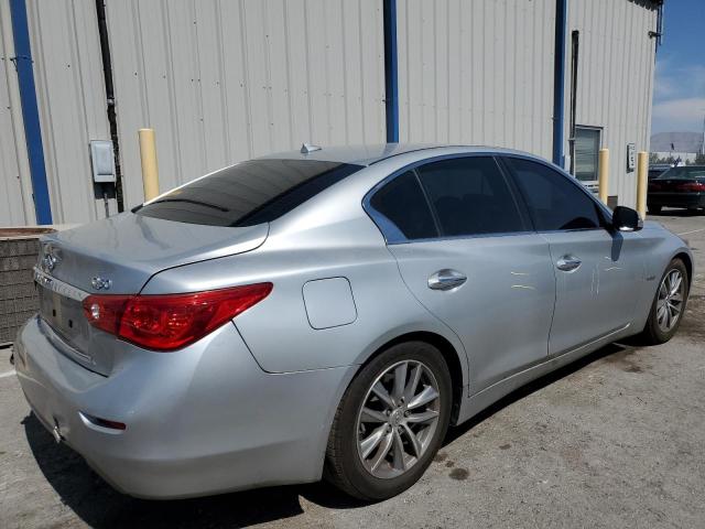 Photo 2 VIN: JN1AV7AP7EM690360 - INFINITI Q50 