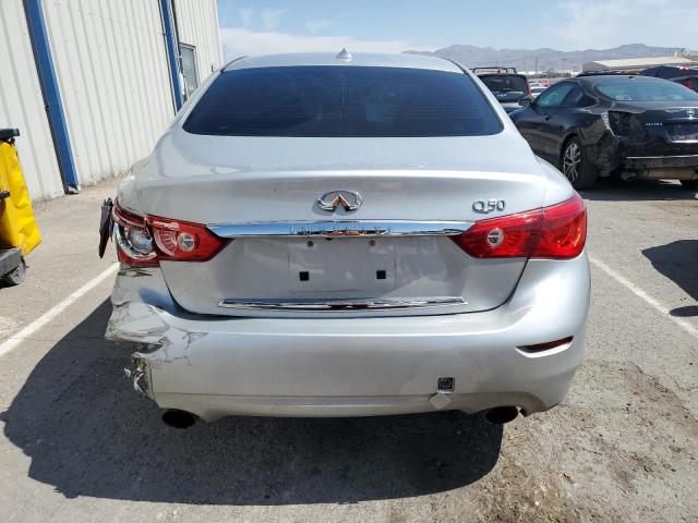 Photo 5 VIN: JN1AV7AP7EM690360 - INFINITI Q50 