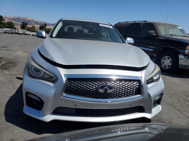 Photo 4 VIN: JN1AV7AP8EM692098 - INFINITI Q50 HYBRID 