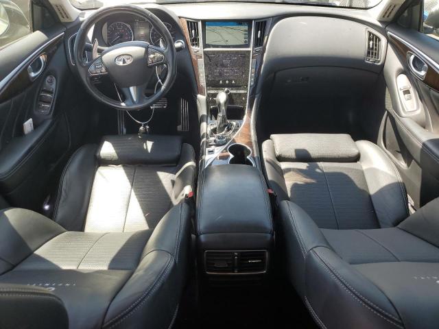 Photo 7 VIN: JN1AV7AP8EM692098 - INFINITI Q50 HYBRID 