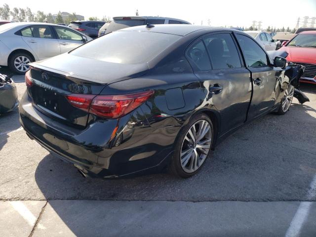 Photo 3 VIN: JN1AV7AP8JM160117 - INFINITI Q50 HYBRID 