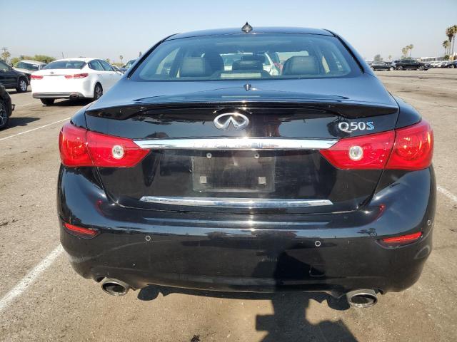 Photo 5 VIN: JN1AV7AP9EM690523 - INFINITI Q50 HYBRID 