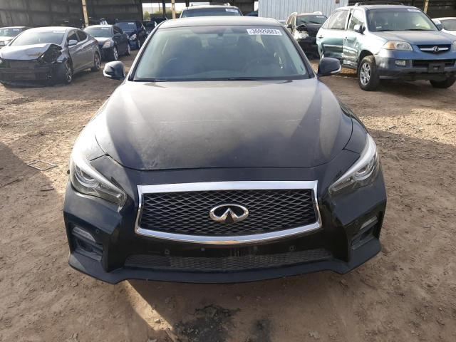 Photo 4 VIN: JN1AV7APXEM692300 - INFINITI Q50 