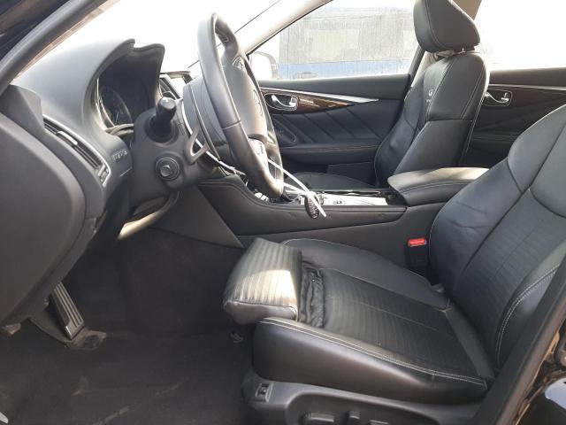 Photo 6 VIN: JN1AV7APXEM692300 - INFINITI Q50 