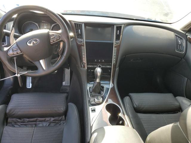 Photo 7 VIN: JN1AV7APXEM692300 - INFINITI Q50 