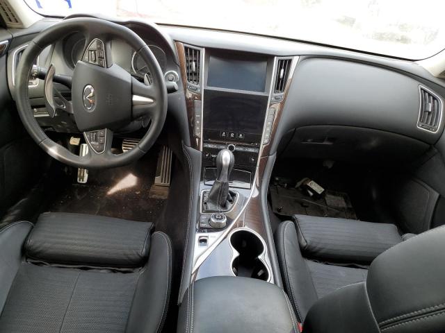 Photo 7 VIN: JN1AV7APXEM692300 - INFINITI Q50 