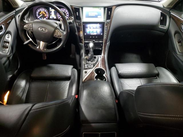 Photo 7 VIN: JN1AV7AR0EM700499 - INFINITI Q50 