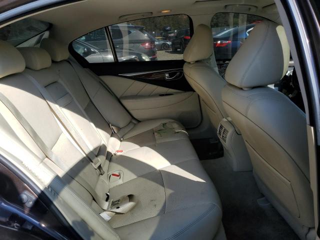 Photo 9 VIN: JN1AV7AR0EM700941 - INFINITI Q50 