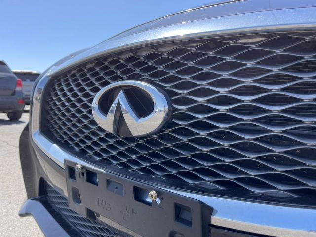 Photo 3 VIN: JN1AV7AR0EM701586 - INFINITI Q50 