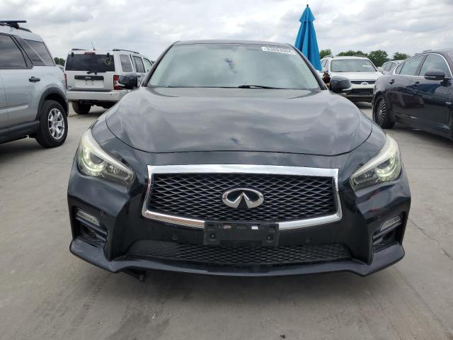 Photo 4 VIN: JN1AV7AR0EM703029 - INFINITI Q50 