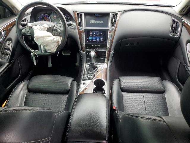 Photo 7 VIN: JN1AV7AR0EM703029 - INFINITI Q50 