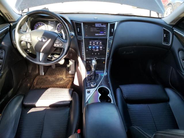 Photo 7 VIN: JN1AV7AR0FM850601 - INFINITI Q50 HYBRID 