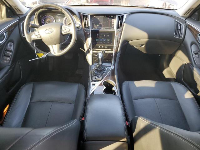 Photo 7 VIN: JN1AV7AR0FM850825 - INFINITI Q50 HYBRID 