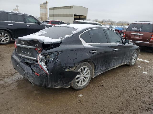 Photo 2 VIN: JN1AV7AR0FM850887 - INFINITI Q50 