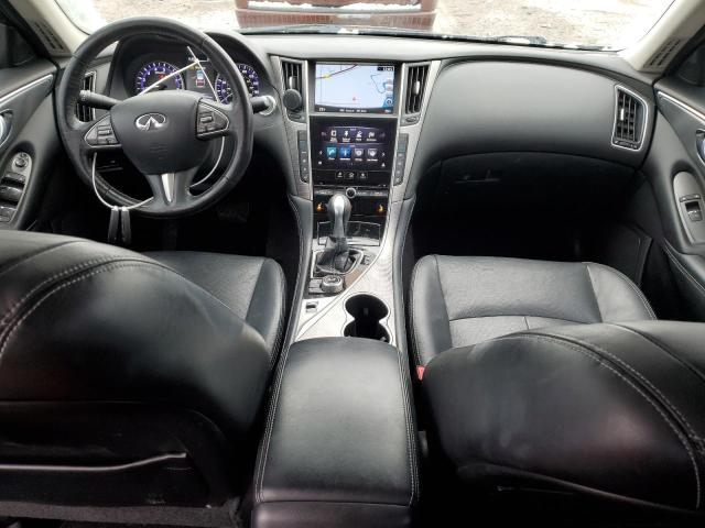 Photo 7 VIN: JN1AV7AR0FM850887 - INFINITI Q50 